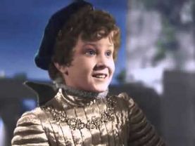 Я не Волшебник -   я только учусь