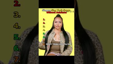 Singers Sing Their Songs Without Autotune #autotune #singing #WithoutAutotune #music