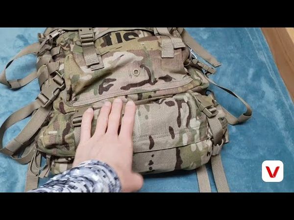 Возвращение. Нечеловеческие условия жизни американской пехоты...