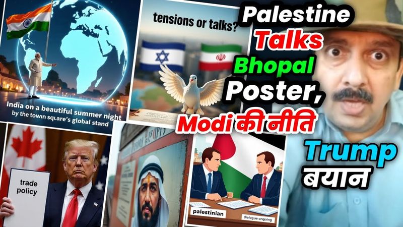 29 june 2025 | Aaj Ki 25 Sabse Badi Khabrein | Top 25 Breaking News Today | Nitin Shukla live