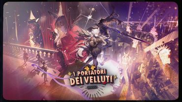 Arknights Official Trailer - I Portatori dei Velluti