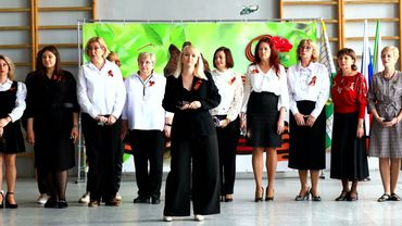 Елизавета Чкалова "Молитва"