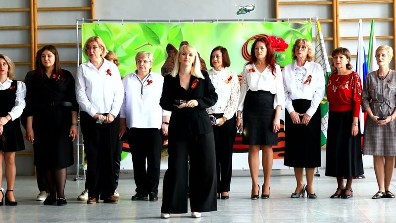 Елизавета Чкалова "Молитва"