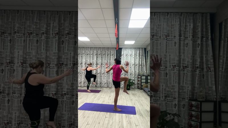 Функциональная тренировка