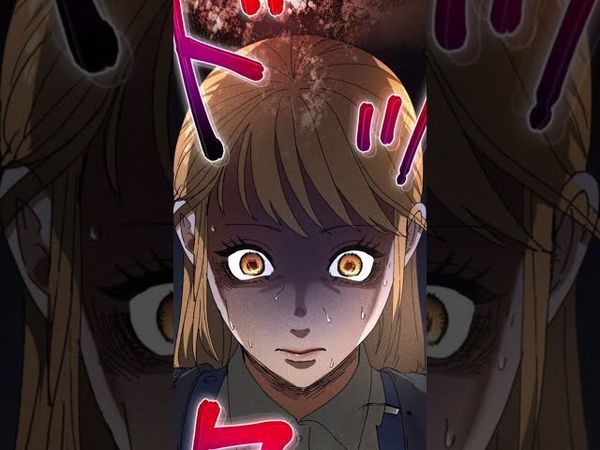 New Friend Has Some Secrets 😉🔥 #manhwa