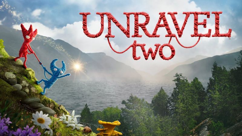 Unravel Two: Trailer Ufficiale | EA Play 2018