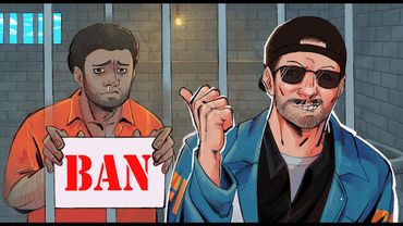 ЗАБАНИЛ СКУФА В ГТА 5 РП / MAJESTIC RP