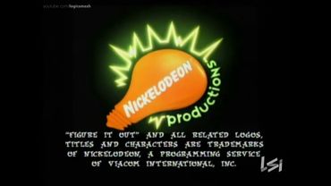 إنتاجات نيكلوديون/استوديوهات نيكلوديون