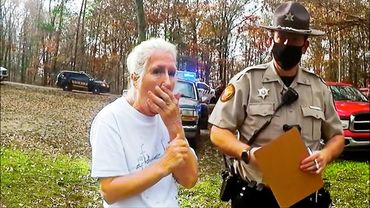 Wife Realizes Nephew Brutally Killed Her Husband