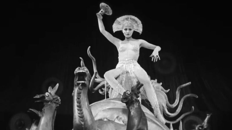 Откровение сестры про блудницу, образе зверя, печати и начертании. Россия, 23.12.25