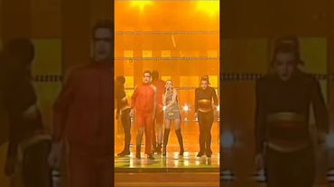 Kylie Minogue - In your eyes - Live San Remo Festival