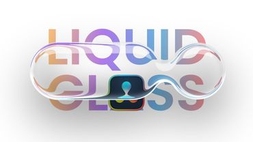 Liquid Glass Effect in DaVinci Resolve | Easy Tutorial (Step by Step)