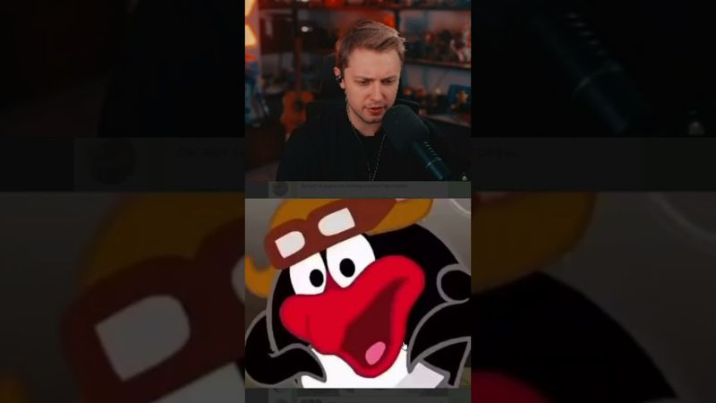 анимешники #стинт #stint #stintik #прикол #реакция