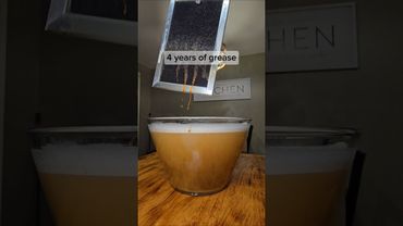 #dicasdelimpeza #oxiclean #limpeza #motivaçãoparalimpeza #limpezasatisfatória #cozinha #dicasdavi...