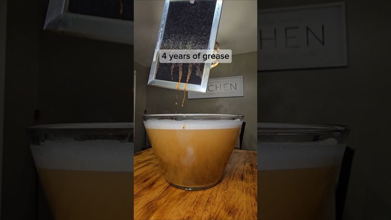 #dicasdelimpeza #oxiclean #limpeza #motivaçãoparalimpeza #limpezasatisfatória #cozinha #dicasdavi...