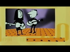 Заставка пилотного выпуска программы «Дорогая передача» (REN-TV, 2005)