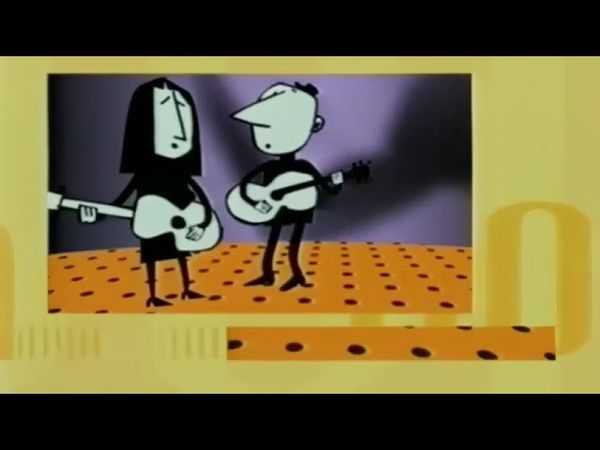 Заставка пилотного выпуска программы «Дорогая передача» (REN-TV, 2005)