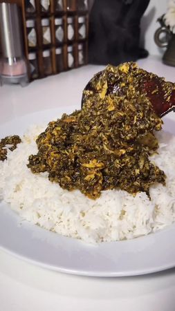 Gambian Kutcha / Rangha Bissap #cravings #gambian_tiktok🇬🇲🇬🇲 #foryoup...