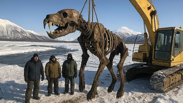 Ученые наконец-то выяснили, что стоит за исчезновениями на Аляске