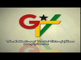 GTV (Ghana TV) opening (15-07-2019)