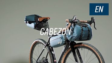 Product Insights: deuter Cabezon Handlebar bag, saddle bag & frame bag