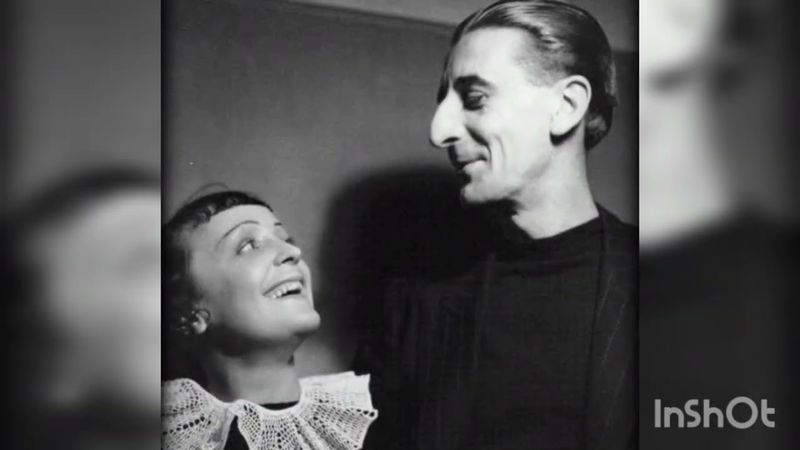 ЭДИТ ПИАФ💫НЕИДЕАЛЬНАЯ, НО ДЕЛАННАЯ ЖЕНЩИНА🎬ЧАСТЬ 3#обзор #рекомендации #история #жизнь #звезды #кино