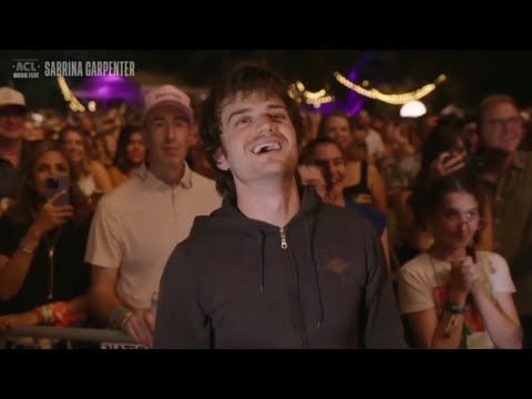 Sabrina Carpenter - Juno (ACL Festival, Musical Fest)