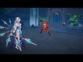 Yao Guang Animations | Honkai Star Rail 4.0