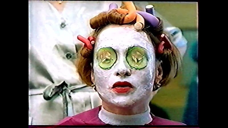 Рекламный блок (ОРТ, 14.06.2002) (1)