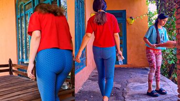 Great News! We Are Finally BACK in Our Village Home 🏡 (New Channel Update)