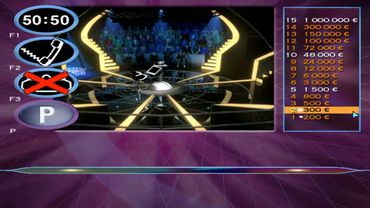 Qui Veut Gagner Des Millions Seconde Edition - PC (2001) - Test Windows 11