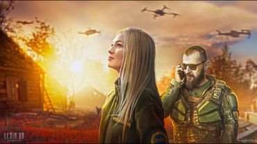 S.T.A.L.K.E.R. 2 та ГРИГОРОВИЧ В ДІЇ! Віддав на ЗСУ ВСЕ, що мав!