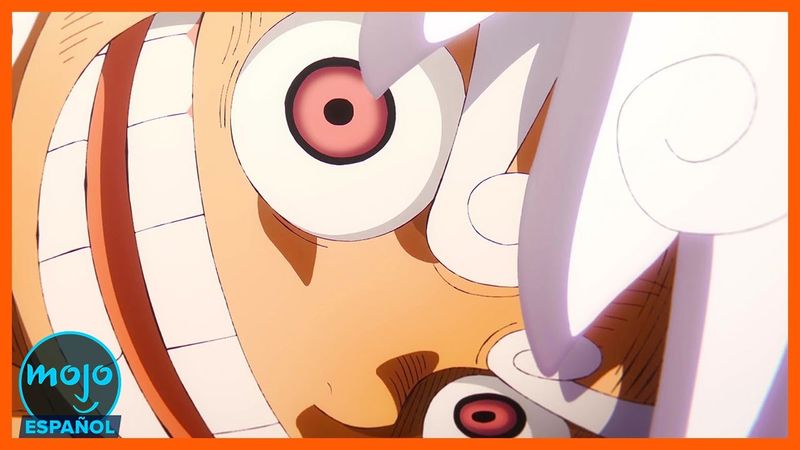 ¡Top 20 Momentos de One Piece que REVOLUCIONARON Internet!