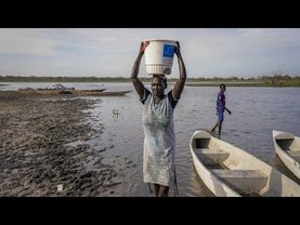 Dramatic hunger surge strikes the Middle East and Africa, UN survey shows