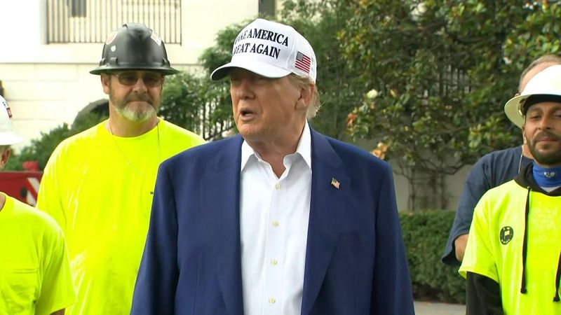 Trump tells Putin to end Ukraine war before mediating Iran-Israel | AFP