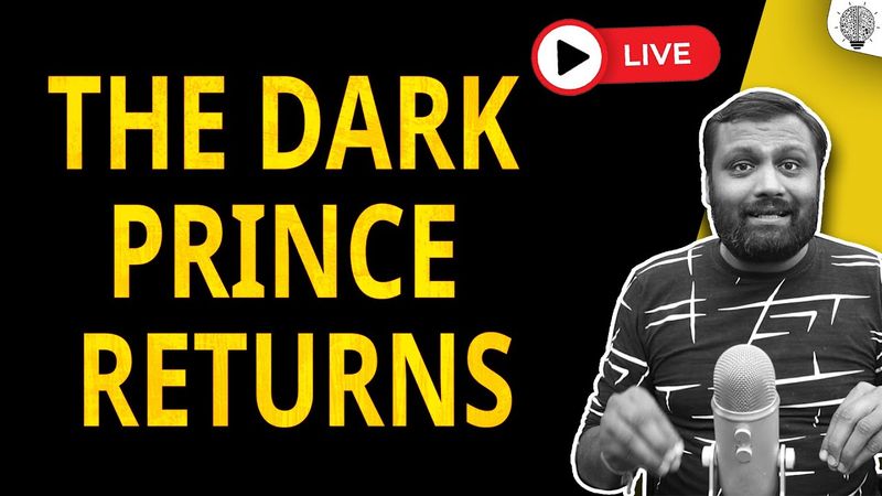 🔴 Live: Tarique Rahman: Dark Prince and the Shadow Power of Bangladesh
