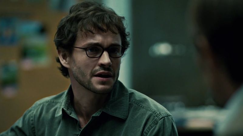 i miss 2022 ugh #hannigram #hannibal #hannibalnbc #willgraham #hannib...