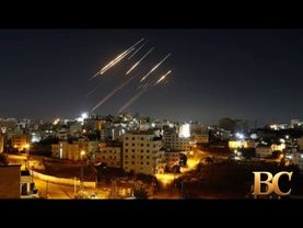 Iranian missiles kill over a dozen as Israeli strikes destroy Tehran’s energy infrastructure