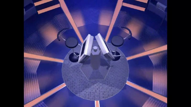 Haluatko Miljonääriksi (PC) - Minkä ammattiryhmän työväline on luuppi