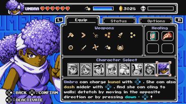 Fallen Leaf: Part 71: Stucky O'Beach Strip (+ Adding Umbra)