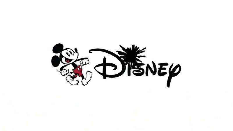 Disney television animation logo intro