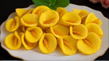 Complimenti a chi ha inventato questa ricetta! Vivi e impara!