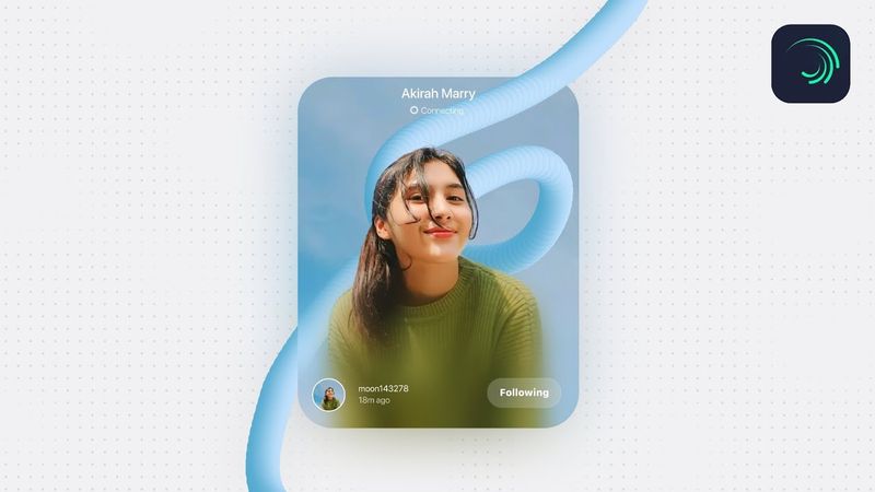 🎬 Mastering Alight Motion: New Post-Animation Techniques! 🎬