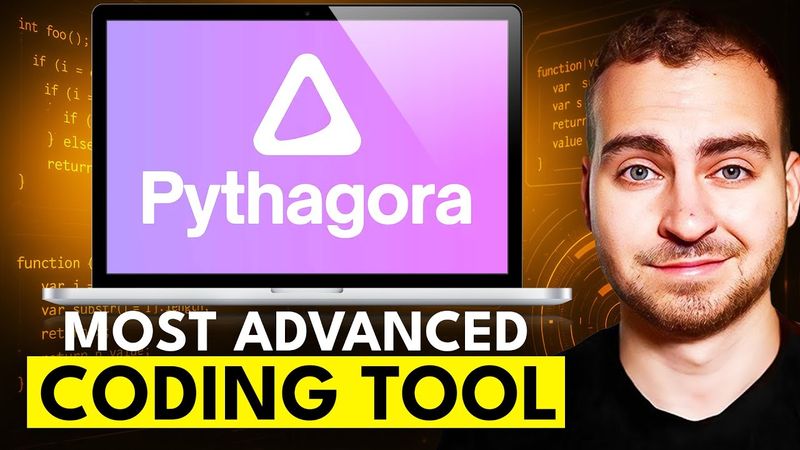 The Most Advanced Vibe Coding Tool I’ve Ever Seen… This is Crazy