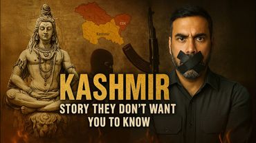 How was Kashmir Before ISLAM | Harry Sahota