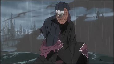 Obito Uchiha clips for edits raw 4K