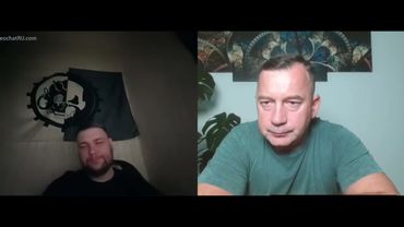 Я С ЧЕТЫРНАДЦАТОГО ГОДА ДОБРОВОЛЕЦ НА ДОНБАССЕ