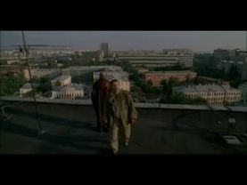 Ночной дозор. Альтернативный финал