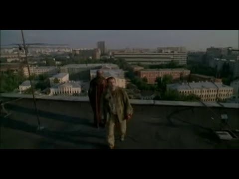 Ночной дозор. Альтернативный финал