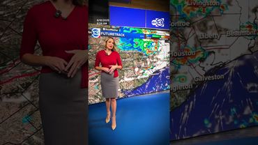 ABC13 Weather Watch: A few strong storms & heavy rain possible Tuesday